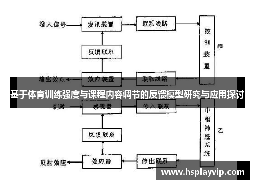 基于体育训练强度与课程内容调节的反馈模型研究与应用探讨